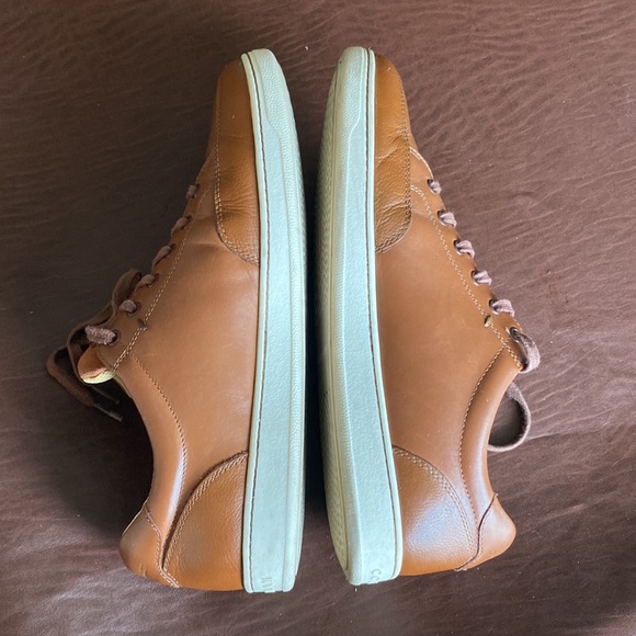 Cole Haan Sagan sneaker - Picture 6 of 9